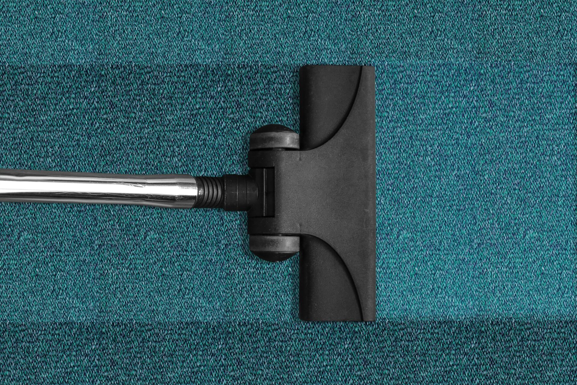 Types of Carpet cleaning in Nepal.