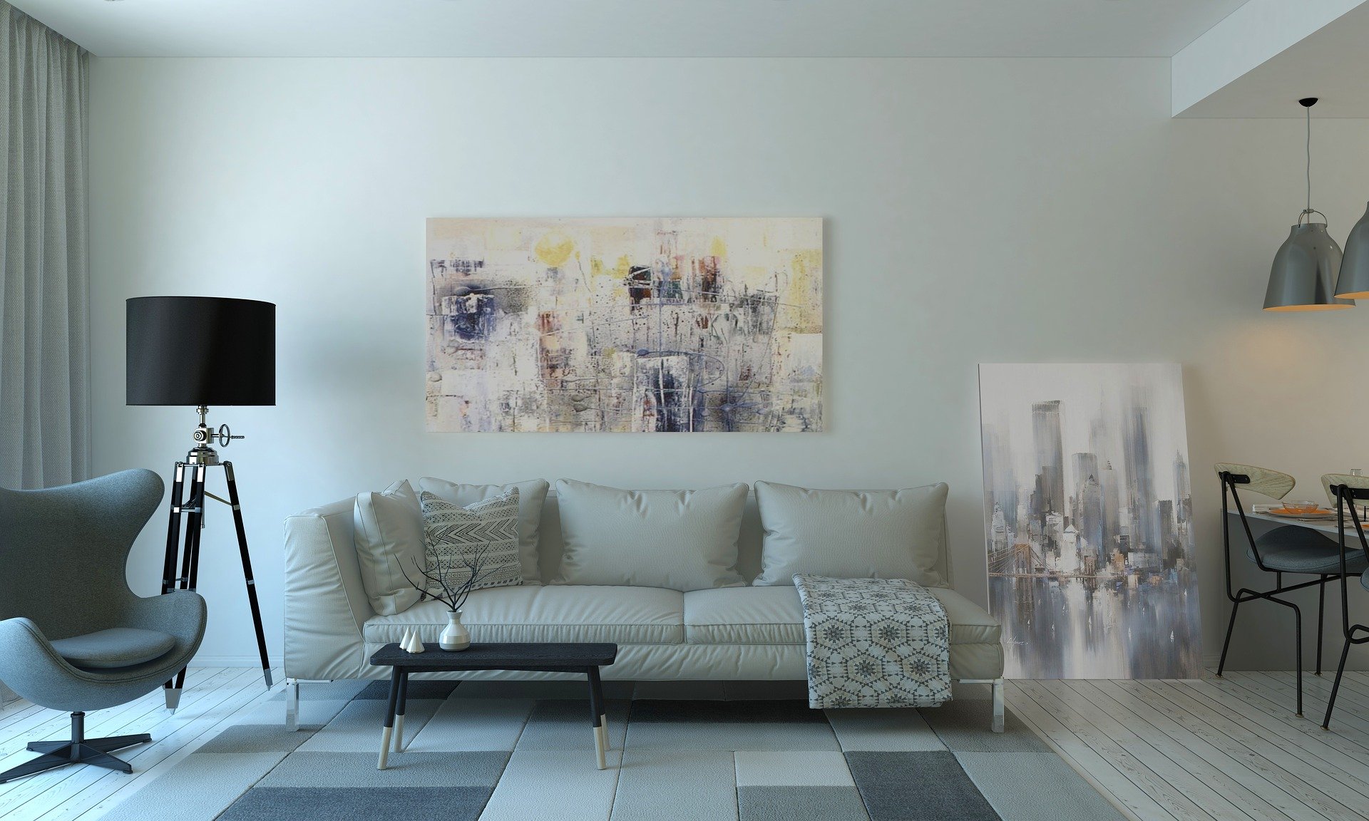 How To Clean A Sofa At Home?