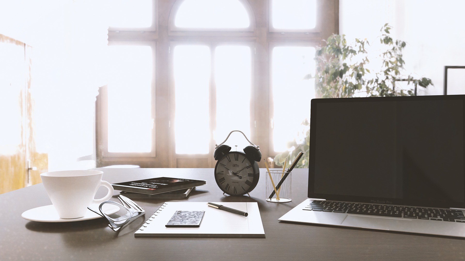 Ways To Clean The Office